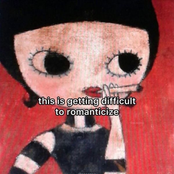 I am Fueled by Jealousy and&nbsp;Spite